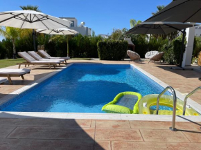 VILLA CORAL VIEW